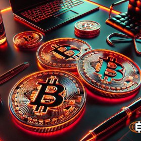 BlackRock заново обосновывает биткоин, и портфельная математика по-прежнему работает