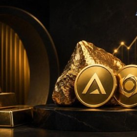 Arch Lending добавляет PAX Gold и Tether Gold в качестве залога для криптообеспеченных кредитов Arch Lending добавляет PAX Gold и Tether Gold в качестве залога для криптообеспеченных кредитов