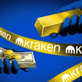 Kraken строит крипто-шлюз для Уолл-стрит, откладывая собственное IPO Kraken строит крипто-шлюз для Уолл-стрит, откладывая собственное IPO