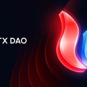 HTX DAO запускает программу Genesis на $10 млн для ускорения конвергенции крипто и ИИ и продвижения финансовой свободы HTX DAO запускает программу Genesis на $10 млн для ускорения конвергенции крипто и ИИ и продвижения финансовой свободы