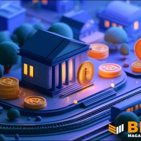 Kraken и SoFi связали криптоторговлю с банковской инфраструктурой