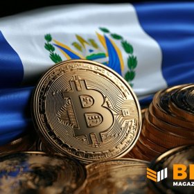 Сальвадор не покупает биткоин на государственные деньги, заявляет МВФ Сальвадор не покупает биткоин на государственные деньги, заявляет МВФ