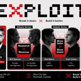 Bittensor Commons подтвердила проведение Exploit Summit 2026 в Монреале, 28–29 сентября