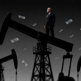 Goldman Sachs заявляет, что нефть может достичь $120, поскольку Трамп отказывается от дипломатии с Ираном