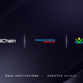 KiiChain добавляет два крупных банка в свою круглосуточную FX-сеть в Латинской Америке KiiChain добавляет два крупных банка в свою круглосуточную FX-сеть в Латинской Америке