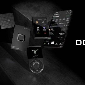 DCENT представляет новый фирменный стиль спустя восемь лет после запуска, расширяя сферу за пределы хранения цифровых активов