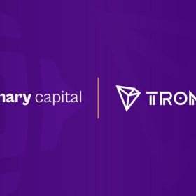 Canary Capital запускает первый в США спотовый стейкинговый ETF на TRX (тикер: TRXS) Canary Capital запускает первый в США спотовый стейкинговый ETF на TRX (тикер: TRXS)