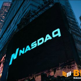 Nasdaq инвестирует $100M в материнскую компанию Kraken: отчёт