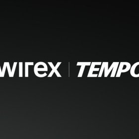 Wirex теперь работает на Tempo для корпоративных программ карт на стейблкоинах