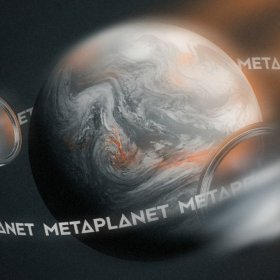 Metaplanet сокращает пул вознаграждений для руководства на 41%: простят ли акционеры размытие долей?