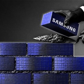 Samsung получает $250 с каждого проданного iPhone Duo