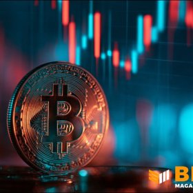 Цена биткоина резко выросла, проигнорировав горячие данные по инфляции в США