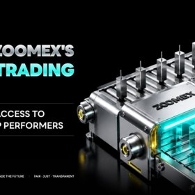 Zoomex представляет хаб копитрейдинга в честь старта чемпионата ZWTC 2026