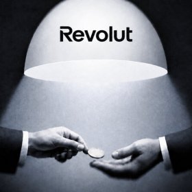 Revolut подтвердил отправку паспортных данных и записей о биткоине на поддельный правительственный email Revolut подтвердил отправку паспортных данных и записей о биткоине на поддельный правительственный email