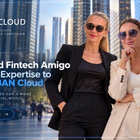 SKY7 и Fintech Amigo объединяют опыт для запуска IBAN Cloud