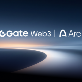 Gate подключает поддержку Arc: Gate Trenches получит эксклюзивную торговлю без комиссии за газ