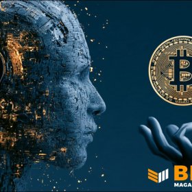 ИИ может стать следующим двигателем притока людей в биткоин, говорит гендиректор Nakamoto