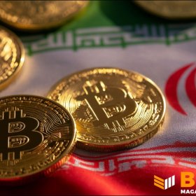 Treasury Sanctions Iranian Crypto Exchange BitBank Over Bitcoin Transfers to IRGC Treasury Sanctions Iranian Crypto Exchange BitBank Over Bitcoin Transfers to IRGC