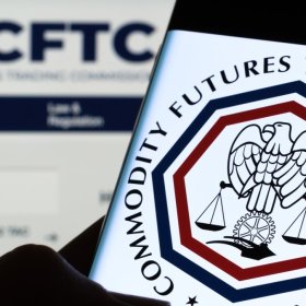 CFTC направила предложение о регулировании криптосделок после провала Clarity Act