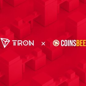 USDT на TRON стал самым используемым ончейн-способом оплаты на CoinsBee на фоне роста расходов в стейблкоинах