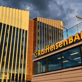 Raiffeisen Bank International развернёт биткоин-сервисы по всей Европе в рамках расширенной сделки с Bitpanda
