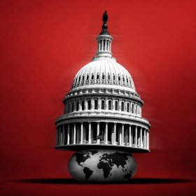 У Трампа новый криптоплан по сокращению госдолга США в $40 trillion