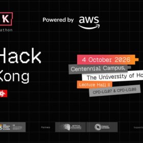 iFX Hack Hong Kong 2026 привносит инновации в сфере ИИ в Университет Гонконга