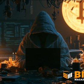 North Korean Hackers Linked to $388M Bitget Crypto Exchange Theft: CEO