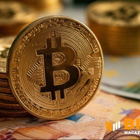 HANetf запускает биткойн-фонд с хеджированием в евро — мировой первенец
