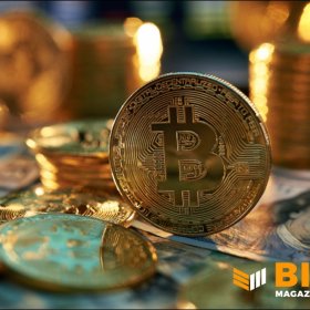 Цена биткойна подскочила выше $85,000 на фоне данных об инфляции, оказавшихся ниже ожиданий