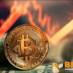 Биткойн вырос на 40% в своем лучшем квартале с конца 2024 года