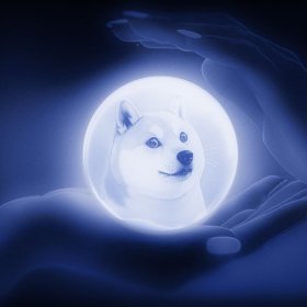 Сеть нового приложения Dogecoin' запущена. Почему цена DOGE не реагирует'?