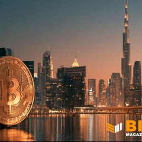 Robinhood получает лицензию в Дубае на торговлю криптовалютами и акциями к 2027 году