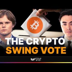 Влияние голосования крипто' на промежуточные выборы: Мнения от Stand With Crypto