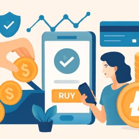 Как безопасно купить Litecoin