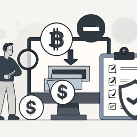 Как проверить лимиты на вывод на криптобирже Как проверить лимиты на вывод на криптобирже