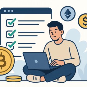Как выбрать криптобиржу для начинающих Как выбрать криптобиржу для начинающих