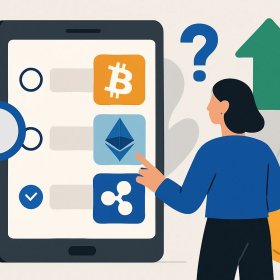 Как выбрать криптобиржу: пошаговое руководство Как выбрать криптобиржу: пошаговое руководство