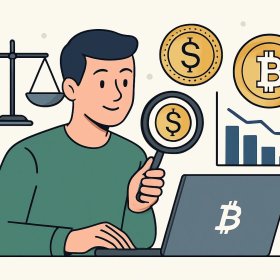 Как выбрать криптобиржу с низкими комиссиями Как выбрать криптобиржу с низкими комиссиями