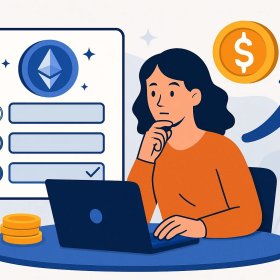 Как выбрать криптобиржу для стейкинга Как выбрать криптобиржу для стейкинга