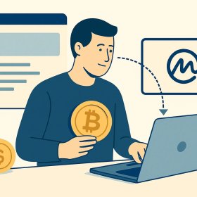 Как подключить аккаунт криптобиржи к CoinMarketCap