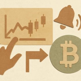 Как подключить TradingView к криптобирже Как подключить TradingView к криптобирже
