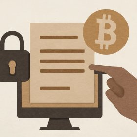 Как читать политику конфиденциальности криптобиржи Как читать политику конфиденциальности криптобиржи