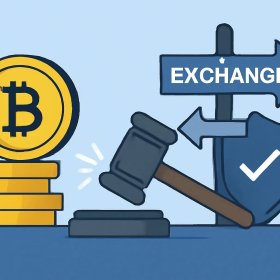 Регулирование криптобирж: новые требования и комплаенс Регулирование криптобирж: новые требования и комплаенс