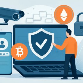 Почему 2025 стал переломным для безопасности бирж Почему 2025 стал переломным для безопасности бирж