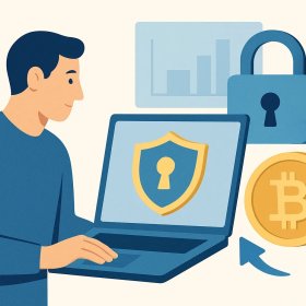 Безопасность бирж после 2026: что меняется для пользователей