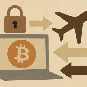 Соблюдение travel rule на криптобиржах