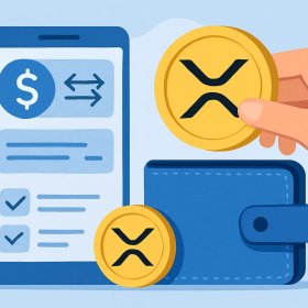 Как безопасно купить XRP: выбор биржи и кошелька