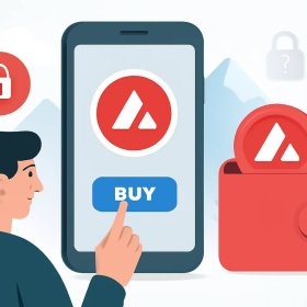 Где купить Avalanche (AVAX): безопасная покупка Где купить Avalanche (AVAX): безопасная покупка