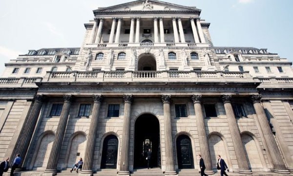 Bank of England Softens Stablecoin Rules With £40 Billion Issuer Cap